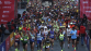 El deporte se tomó la capital: Las postales que dejó el Maratón de Santiago