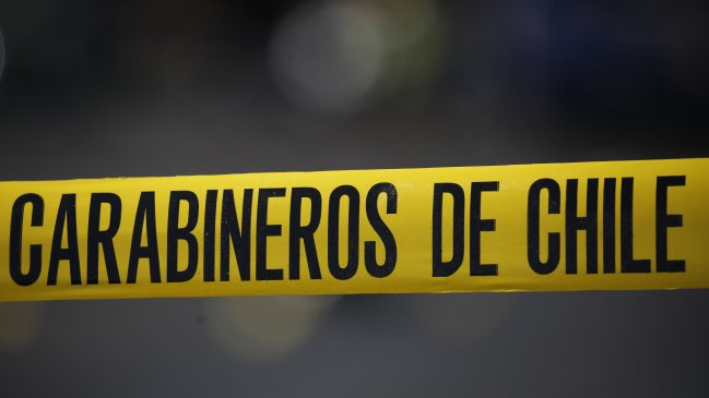  Conductor fue asaltado tras chocar una reja del Cementerio Metropolitano  