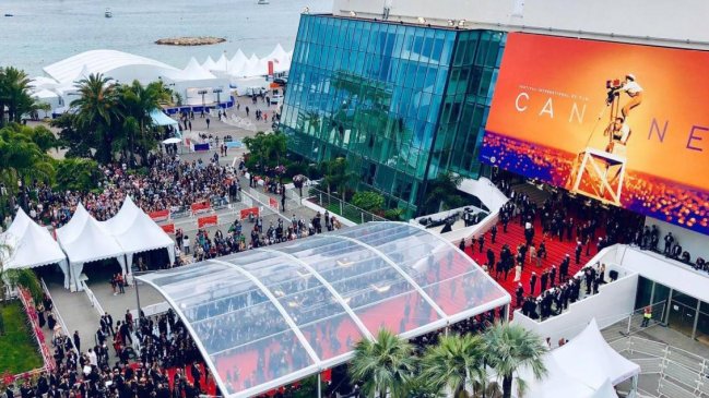   Trabajadores del Festival de Cannes anuncian huelga y protestas por temas salariales 
