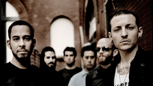  Aseguran que Linkin Park planea una gira en 2025 con nueva vocalista mujer  