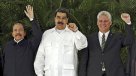 AIR lamentó estado "terrible" de la libertad de prensa en Nicaragua, Venezuela y Cuba