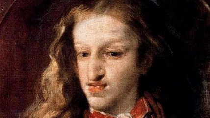 La endogamia provocó las deformidades faciales de los Habsburgo