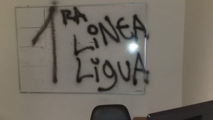 Investigan montaje en asalto a comisaría de La Ligua: Un carabinero fue dado de baja