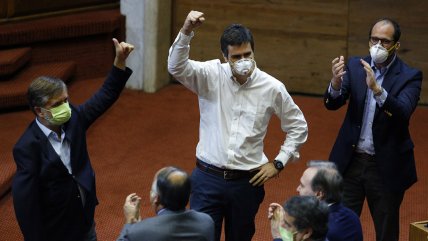 Derrota de la oposición: Diputados de Chile Vamos liderarán la Cámara